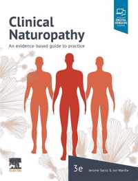 Clinical Naturopathy