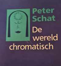 De Wereld chromatisch