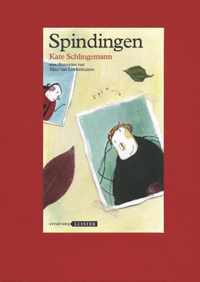 Spindingen