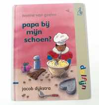 Pappa by myn schoen