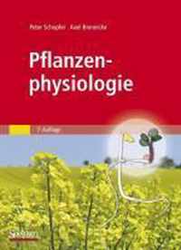 Pflanzenphysiologie