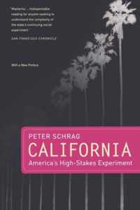 California, With a New Preface