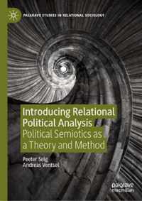 Introducing Relational Political Analysis