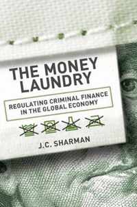 The Money Laundry