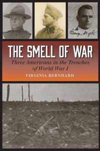 The Smell of War