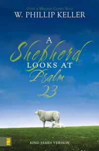 A Shepherd Looks at Psalm 23