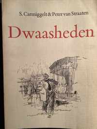 Dwaasheden