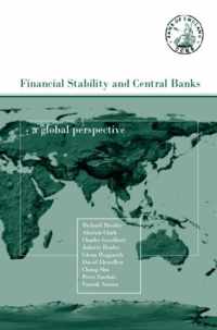 Financial Stability and Central Banks