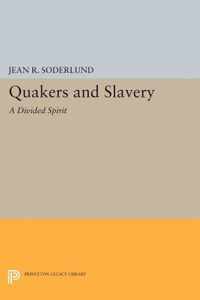 Quakers and Slavery