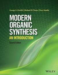 Modern Organic Synthesis