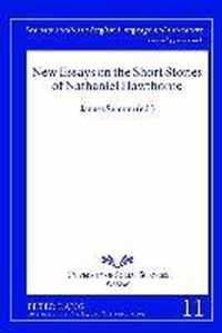 New Essays on the Short Stories of Nathaniel Hawthorne