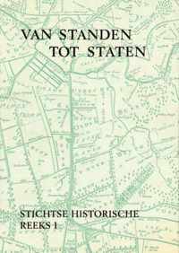 Van standen tot staten