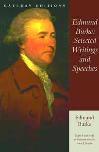 Edmund Burke