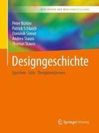 Designgeschichte