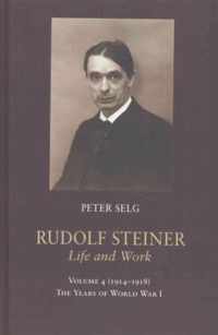 Rudolf Steiner, Life and Work