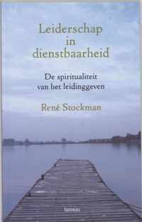 Leiderschap In Dienstbaarheid