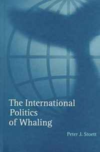 The International Politics of Whaling