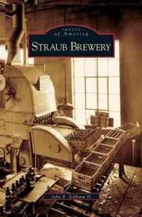 Straub Brewery