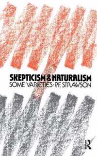 Scepticism and Naturalism