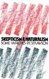 Scepticism and Naturalism