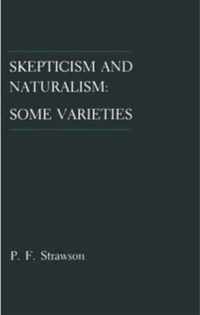 Skepticism and Naturalism