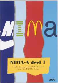 Nima-A / 1 / Deel Leerlingenboek