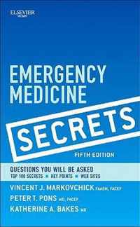 Emergency Medicine Secrets