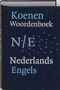 Concise Dutch-English Dictionary