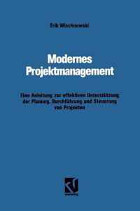 Modernes Projektmanagement