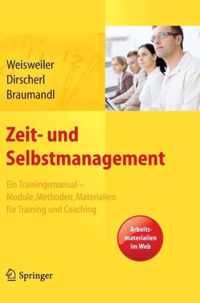 Zeit und Selbstmanagement