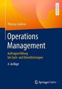 Operations Management