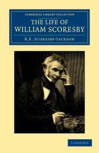 Life Of William Scoresby