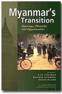 Myanmar's Transition