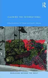 Claiming the International