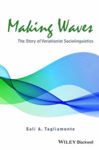Story Of Variationist Sociolinguistics