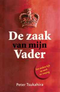 Zaak van mijn Vader