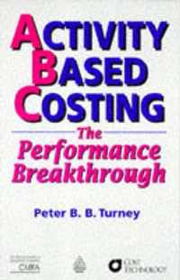 ACTIVITY BASED COSTING