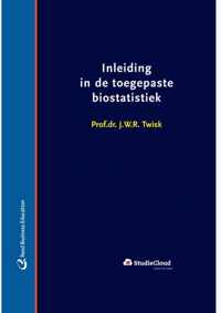 Inleiding in de toegepaste biostatistiek