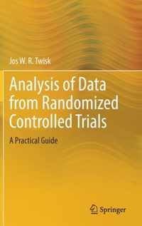 Analysis of Data from Randomized Controlled Trials