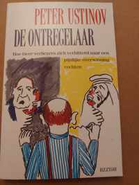 De ontregelaar - P. Ustinov