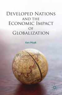 Developed Nations and the Economic Impact of Globalization