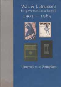 W.L. & J. Brusse's Uitgeversmaatschappij, 1903-1965