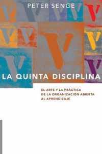 La Quinta Disciplina