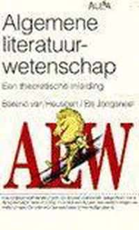 Algemene literatuurwetenschap