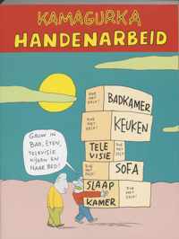 Handenarbeid