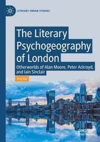 The Literary Psychogeography of London