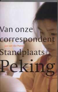 Standplaats Peking