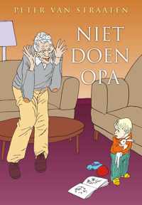 Niet doen opa