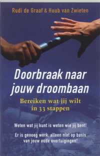 Doorbraak Naar Je Droombaan