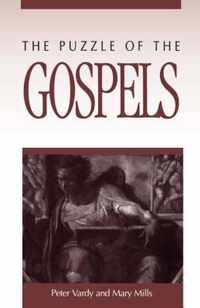 The Puzzle of the Gospels